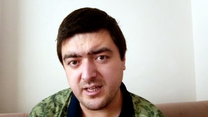 RÜYADA BAĞIRARAK AĞLAYAN BİRİNİ GÖRMEK