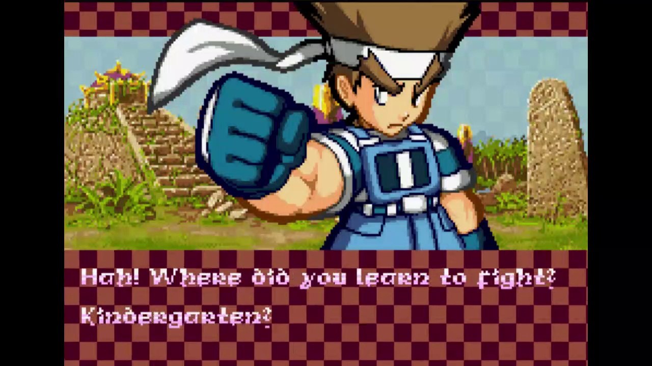 Black Belt Challenge - Drake #FightingGame #retrogames #retrogamer #retrogaming