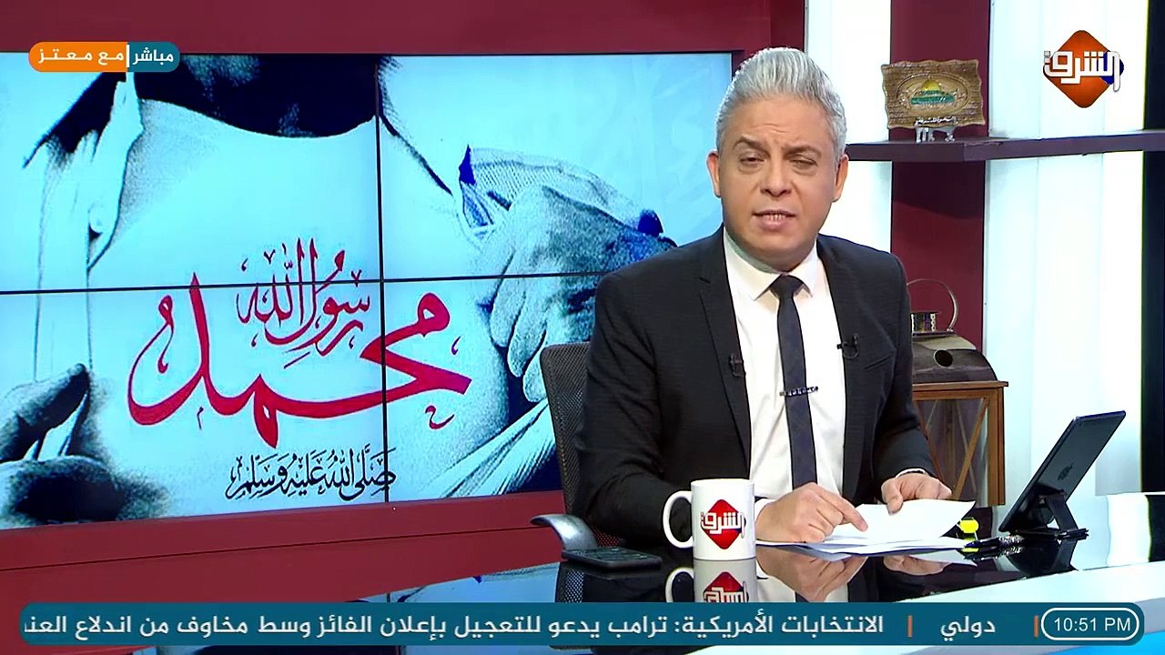 الامة العربية والاسلامية تجتمع على هتاف واحد : "لا اله الا الله و السيسي و بن زايد و بن سلمان أعداء اللّه"