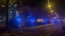 Un ataque terrorista en Viena deja varios heridos y al menos un muerto