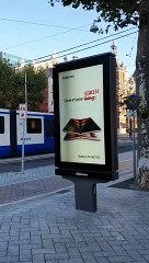 Samsung- 'Apple, Think Bigger'