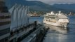 Canada Extends Cruise Ship Ban Through February As U.S. Lifts 'No-Sail' Order