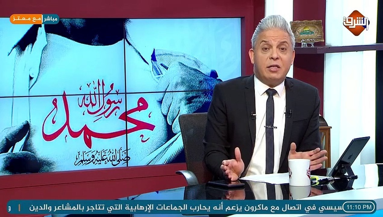 اهالي ولاية بوعريريج بالجزائر ينتفضون نصرة للنبي صلى الله علية وسلم ..!!