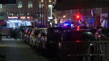 Varios tiroteos en el cnetro de Viena causan al menos dos muertos y varios heridos