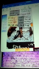 Twin Flames Lena & John: ASCENSION JOURNAL REVIEW