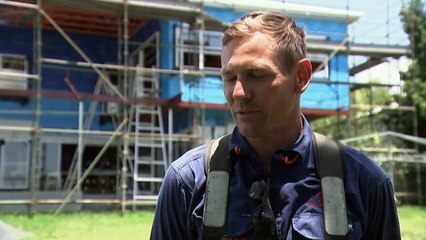 Report: Address climate change or lose over $3 trillion