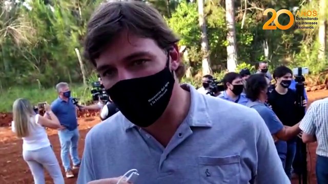 Oscar Herrera Ahuad entregó subsidios a la Cooperativa La Abundancia de Puerto Rico