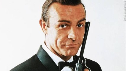 Adiós al eterno James Bond