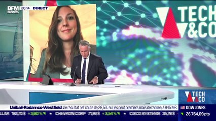 Tech & Co - Lundi 2 novembre