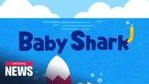 'Baby Shark' becomes YouTube's most-watched video with over 7 bil. views