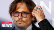Johnny Depp loses 'wife beater' libel case