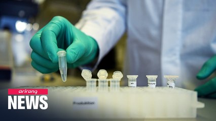 CureVac COVID-19 vaccine shows immune response in clinical trial