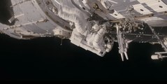 The Wonderful Stories From The Space Station Documentary movie