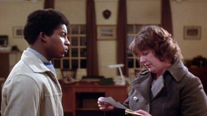 Scum movie (1979) - Ray Winstone, Mick Ford, Julian Firth, Phil Daniels