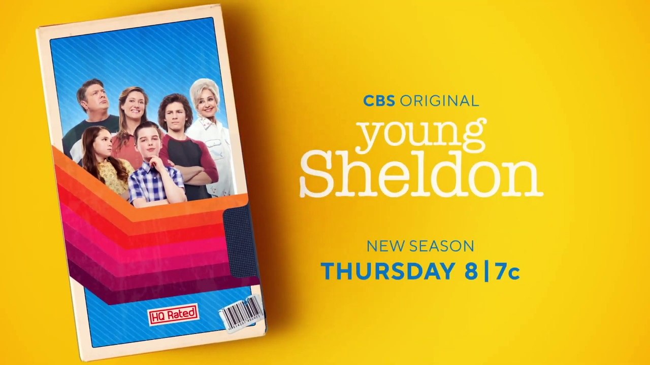 Young Sheldon 4x01 Graduation - All Clips