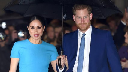Duchess Meghan, Prince Harry: California For Christmas