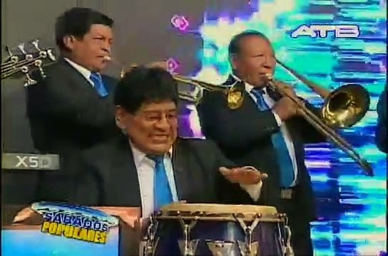 VIDEO: SABOR A MENTA - ÉXITO 2018 (Sábados Populares)