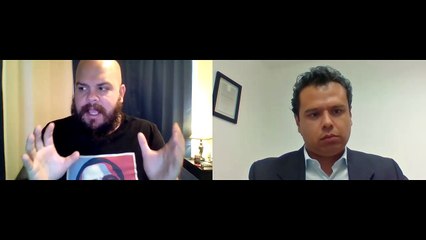 entrevista con Ramón Morales Izaguirre