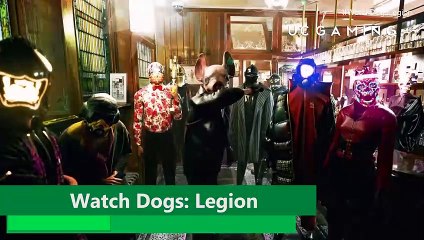 Los mejores videojuegos que llegan en Noviembre de 2020