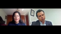 entrevista con la investigadora Paola Suárez