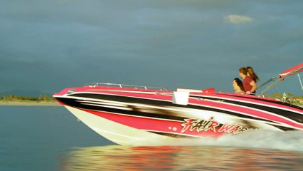 Break Even movie - Tasya Teles