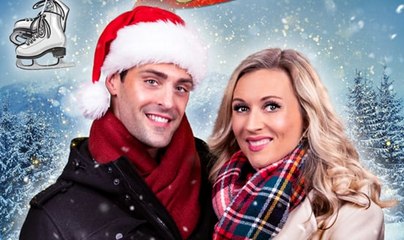 Christmas Coupon movie -  Sheena Monnin, Drew Jacobs