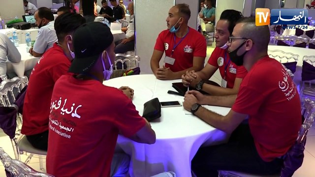 سياسة: المجتمع المدني.. رهان الدولة في الدستور الجديد