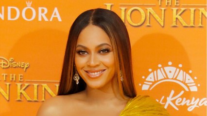 Beyoncé Endorses Biden-Harris