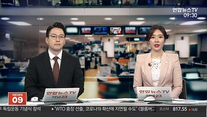 코로나에도 중국 수출 선방…마스크·의류 등 호조