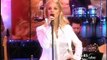 Jessica Simpson - I Saw Mommy Kissing Santa Claus - Live @ Good Morning America 2004/12/01 (HQ)