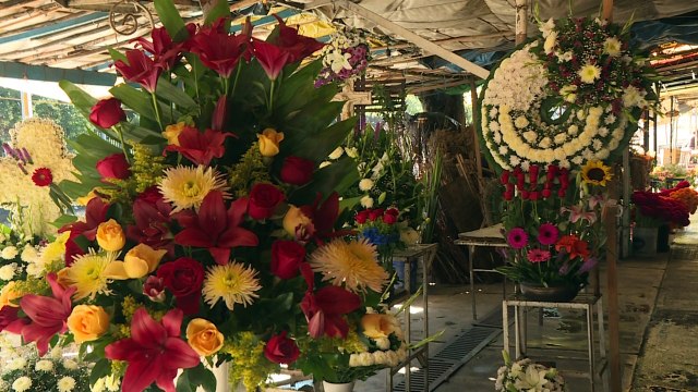 América Latina conmemora un Día de Muertos marcado por la pandemia de covid-19