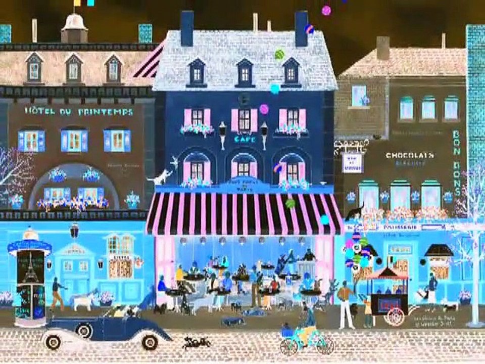 Baby's Favorite Places in G Major [Part 3] video Dailymotion