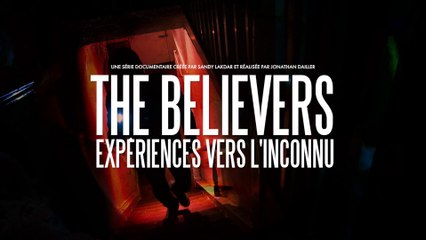 The Believers : Intégrale saison 3 (Trailer)