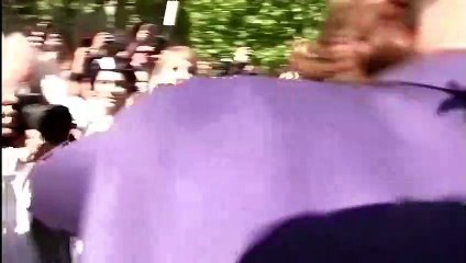 Johnny Depp Is Officially Labelled As "Wife Beater" After Losing The Libel Case Against The Sun