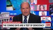 Stelter  Trump gets misled by Fox News and then he misleads everyone else