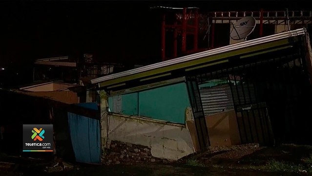 tn7-Fuertes-lluvias-generan-9-derrumbes-y-dejan-7-casas-con-daños-en-Desamparados-021120