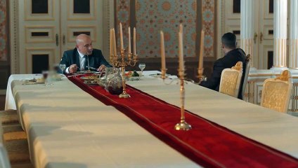 مسلسل الحفرة الموسم الرابع الحلقة 9 القسم الاول