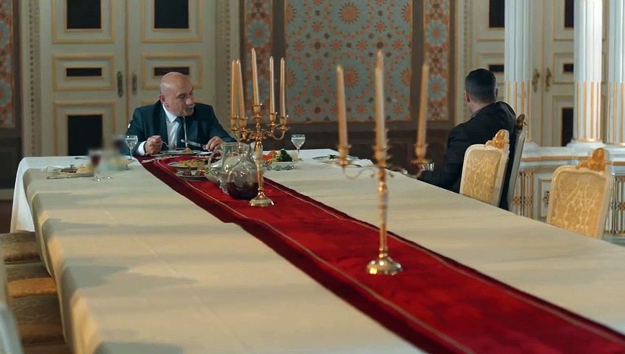 مسلسل الحفرة الموسم الرابع الحلقة 9 القسم الاول