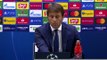Conte reveals past opportunities to coach Real Madrid