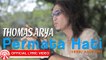 Thomas Arya - Permata Hati (Versi Akustik) [Official Lyric Video HD]