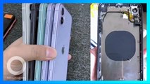 Pengen iPhone 12 murah? Ubah iPhone lamamu dengan case iPhone 12 - TomoNews