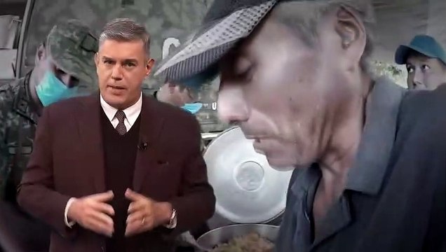 ¿Por qué los soldados sirven sin descanso a México? | Cadena de Mando