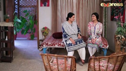 Saza e Ishq - Episode 19 | Express TV