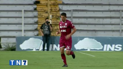 td7 Daniel Colindres asegura que está en deuda con la afición morada 021120