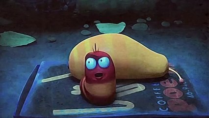   2D GRAPHICS | Larva Episode 10 - 12  | Larva Cartoon |  Larva Official Channel