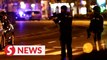 Police search for Vienna attackers