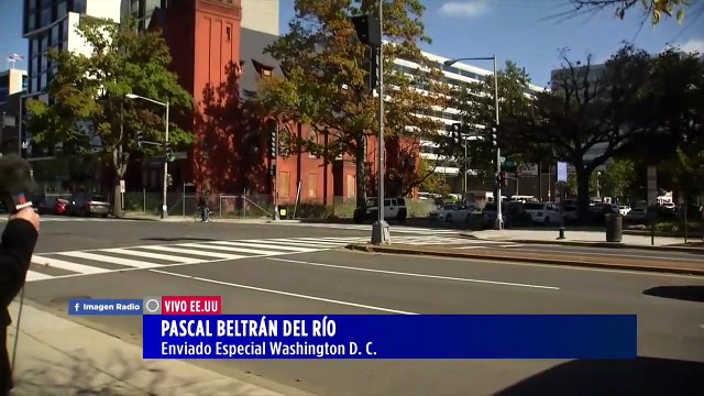 ¿Cuál es el panorama en EEUU previo a la elección presidencial?