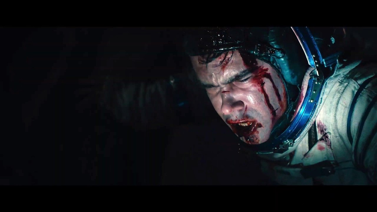 SPUTNIK Film Trailer