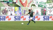 Palmeiras x Atlético-MG (Campeonato Brasileiro 2020 19ª rodada) 1º tempo
