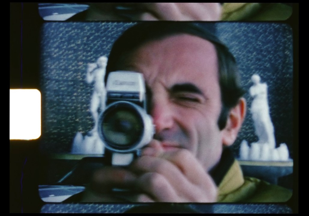 Aznavour By Charles  Film